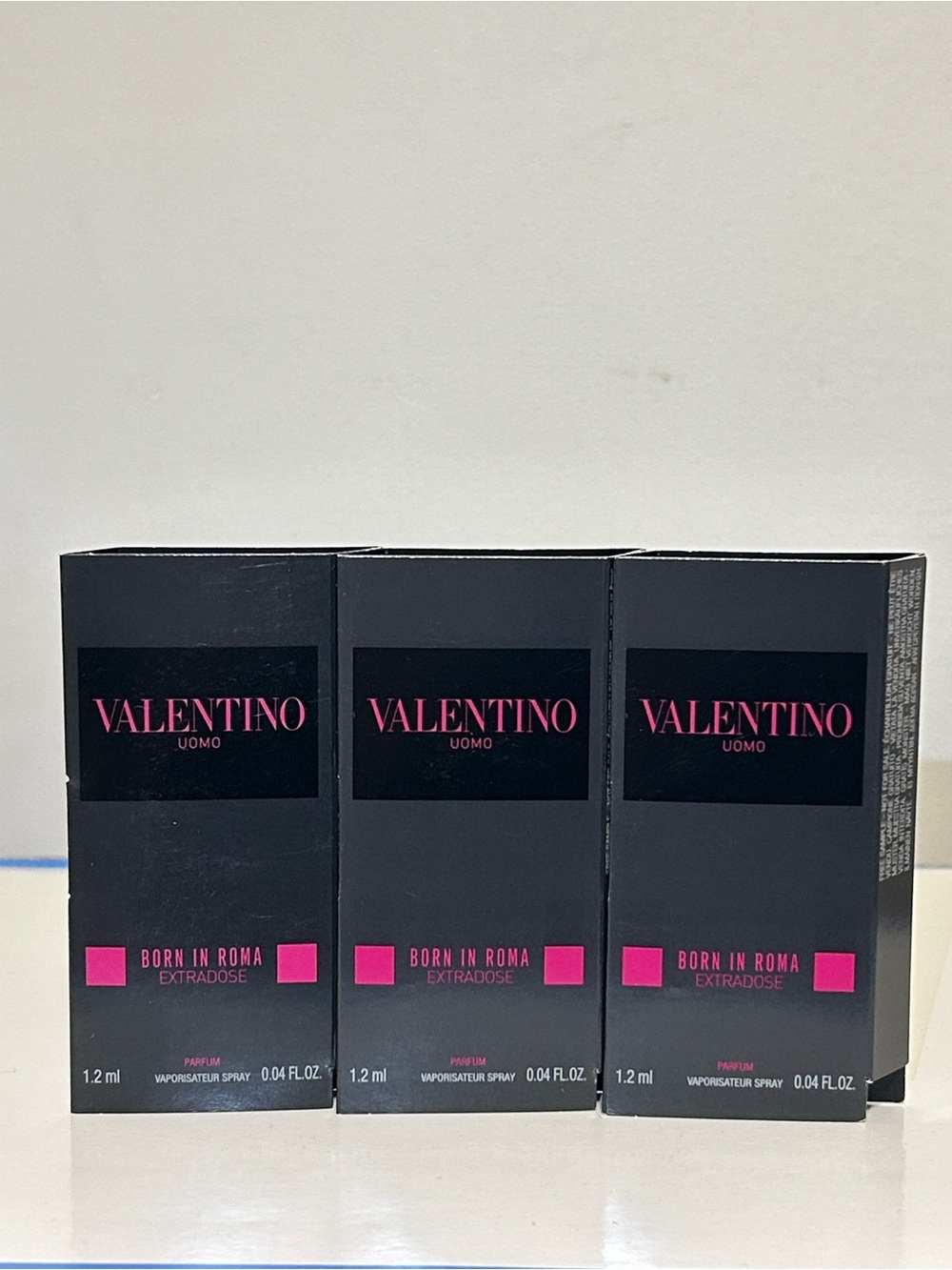1.2mlx3 Valentino Joni born in Roma samples